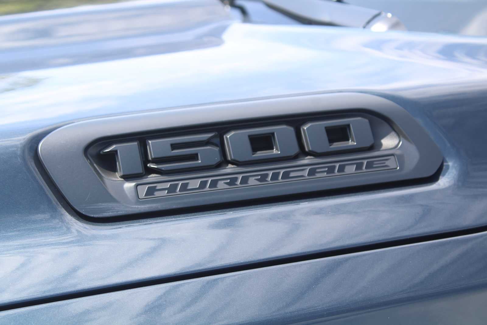 2027 RAM 1500 Big Horn
