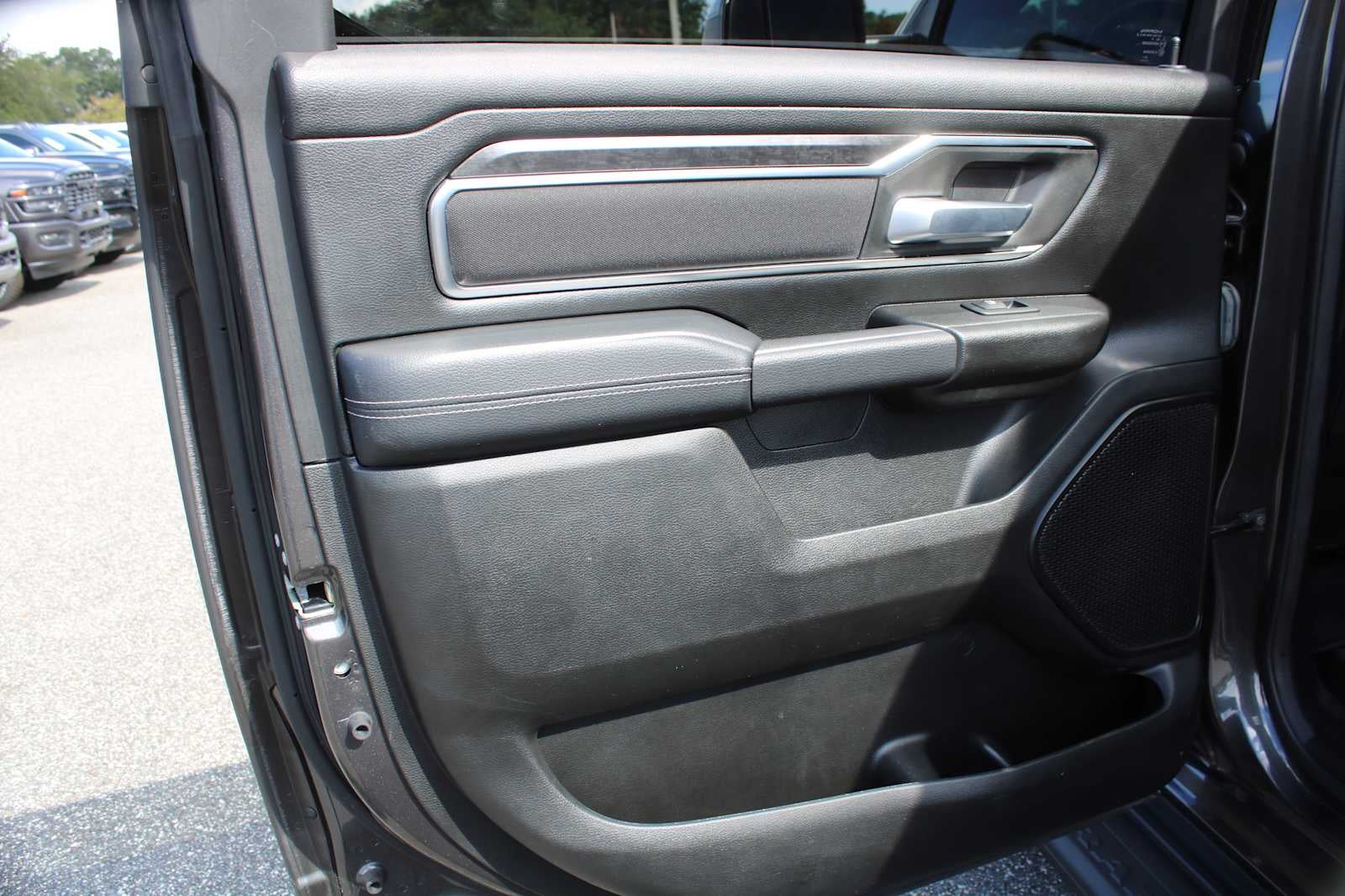 2024 RAM 1500 Big Horn