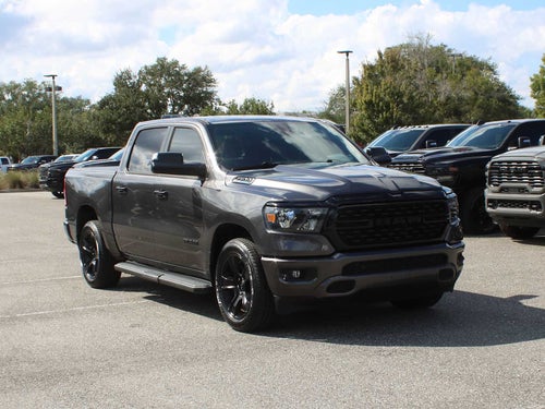 2024 RAM 1500 Big Horn