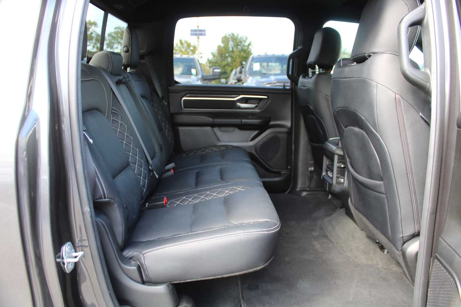 2024 RAM 1500 Big Horn