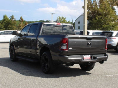 2024 RAM 1500 Big Horn