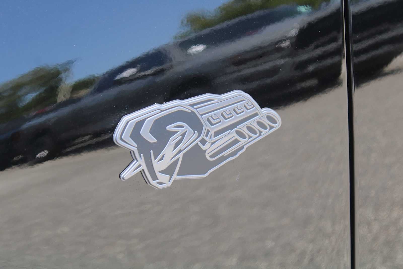 2027 RAM 1500 Big Horn