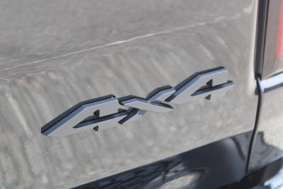 2027 RAM 1500 Big Horn