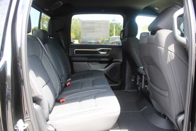2027 RAM 1500 Big Horn