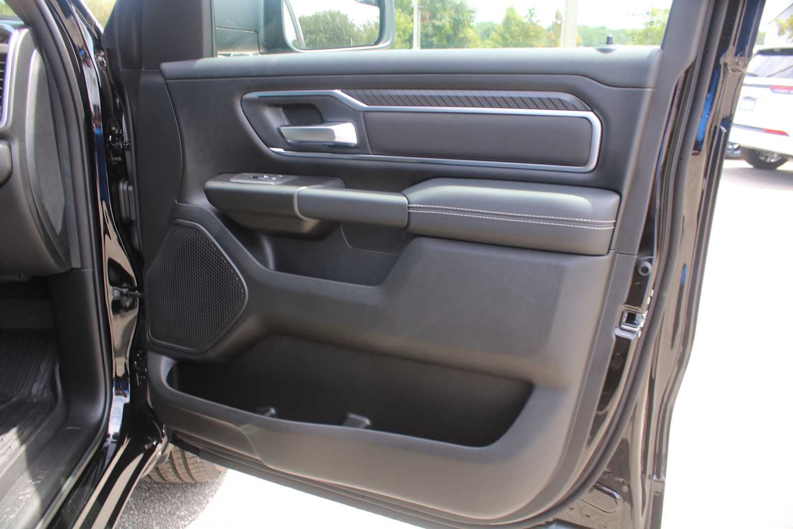 2027 RAM 1500 Big Horn