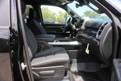 2027 RAM 1500 Big Horn