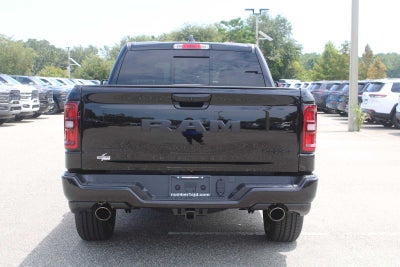 2027 RAM 1500 Big Horn