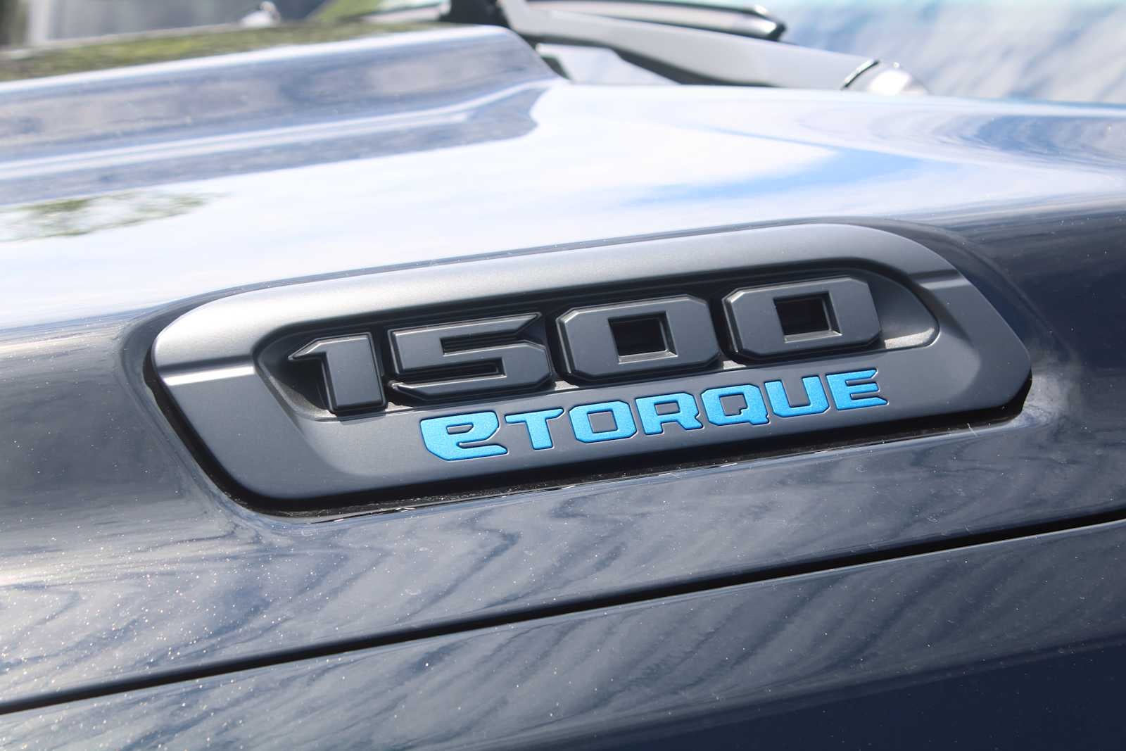 2027 RAM 1500 Big Horn