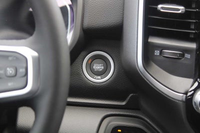 2027 RAM 1500 Big Horn
