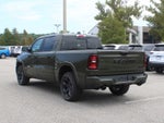 2027 RAM 1500 Big Horn