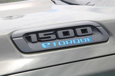 2027 RAM 1500 Big Horn