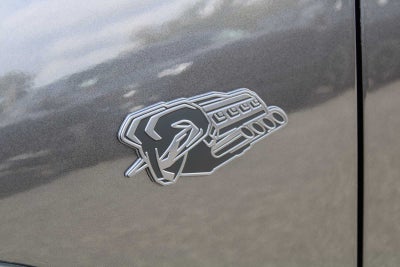 2027 RAM 1500 Big Horn