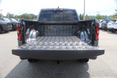 2027 RAM 1500 Big Horn