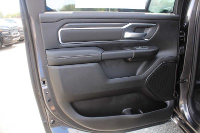 2027 RAM 1500 Big Horn