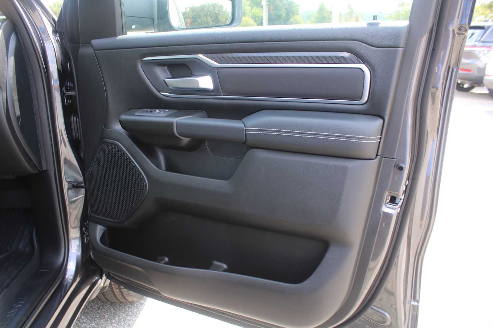 2027 RAM 1500 Big Horn