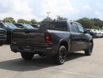 2027 RAM 1500 Big Horn