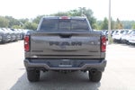2027 RAM 1500 Big Horn