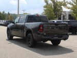 2027 RAM 1500 Big Horn