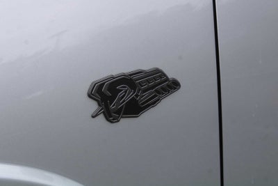 2027 RAM 1500 Big Horn