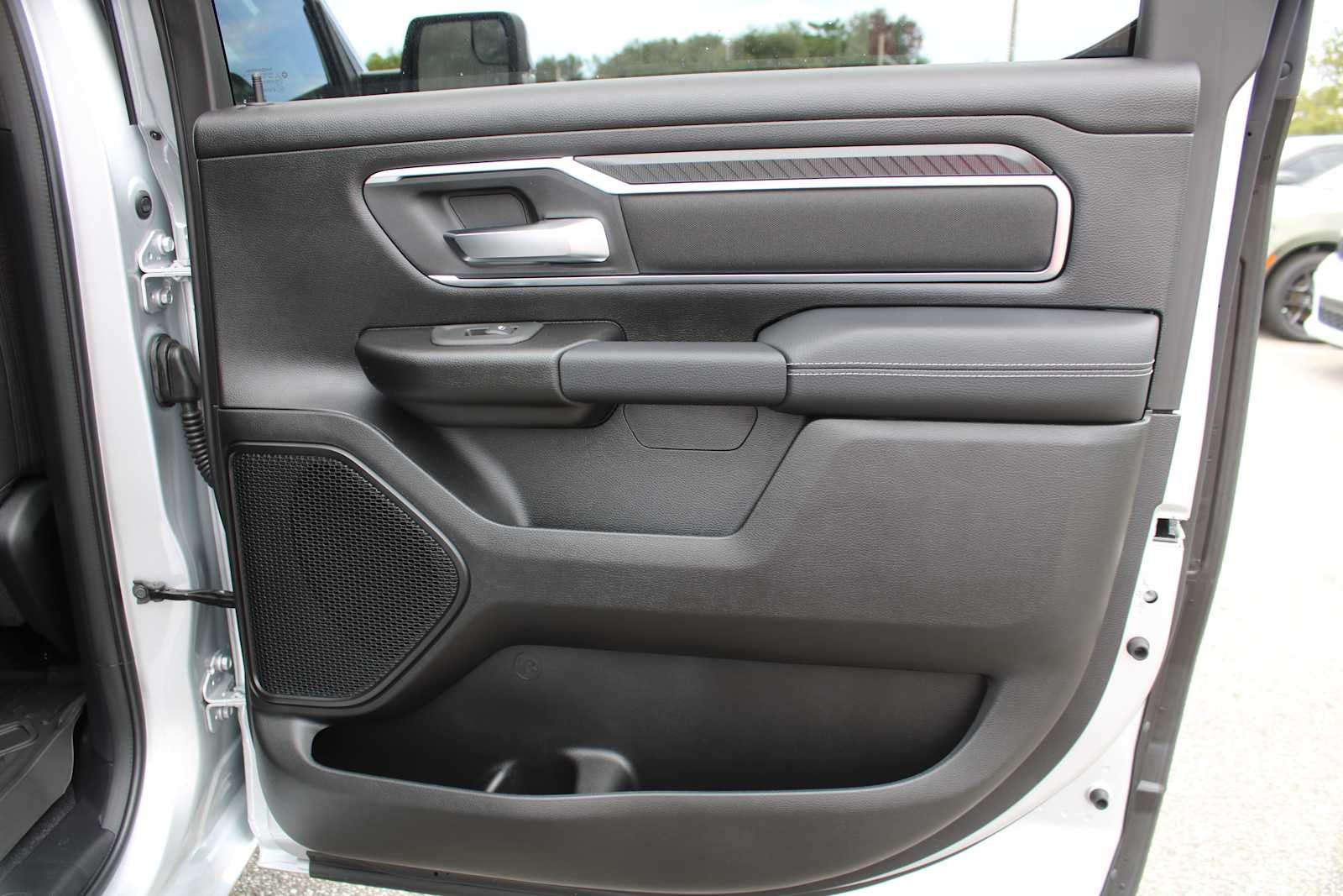 2027 RAM 1500 Big Horn