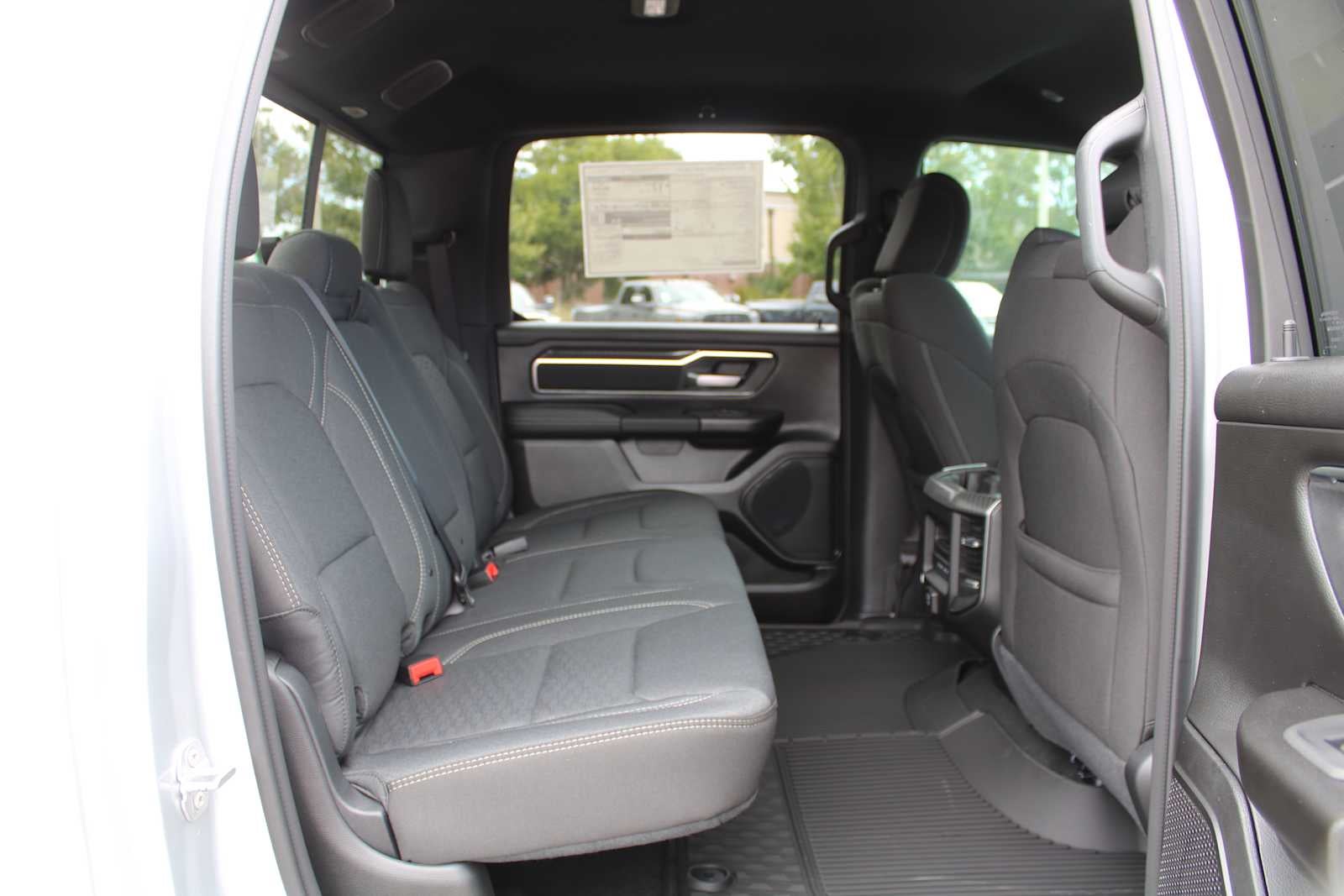 2027 RAM 1500 Big Horn