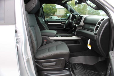 2027 RAM 1500 Big Horn