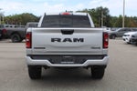 2027 RAM 1500 Big Horn