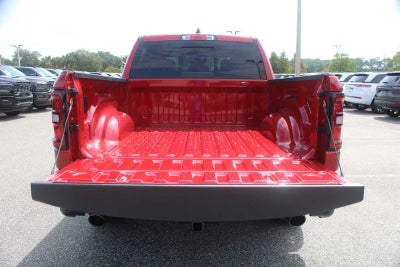 2027 RAM 1500 Big Horn