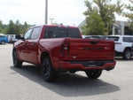 2027 RAM 1500 Big Horn