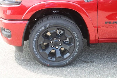 2027 RAM 1500 Big Horn