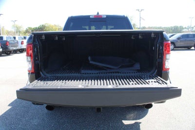 2024 RAM 1500 Big Horn Crew Cab 4x4 5'7' Box