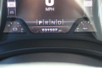 2024 RAM 1500 Big Horn Crew Cab 4x4 5'7' Box