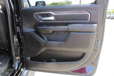 2024 RAM 1500 Big Horn