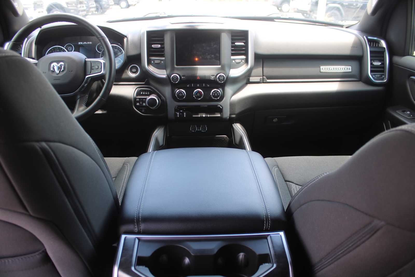2024 RAM 1500 Big Horn