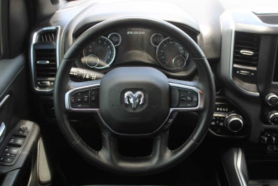 2024 RAM 1500 Big Horn