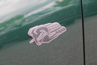 2027 RAM 1500 Big Horn
