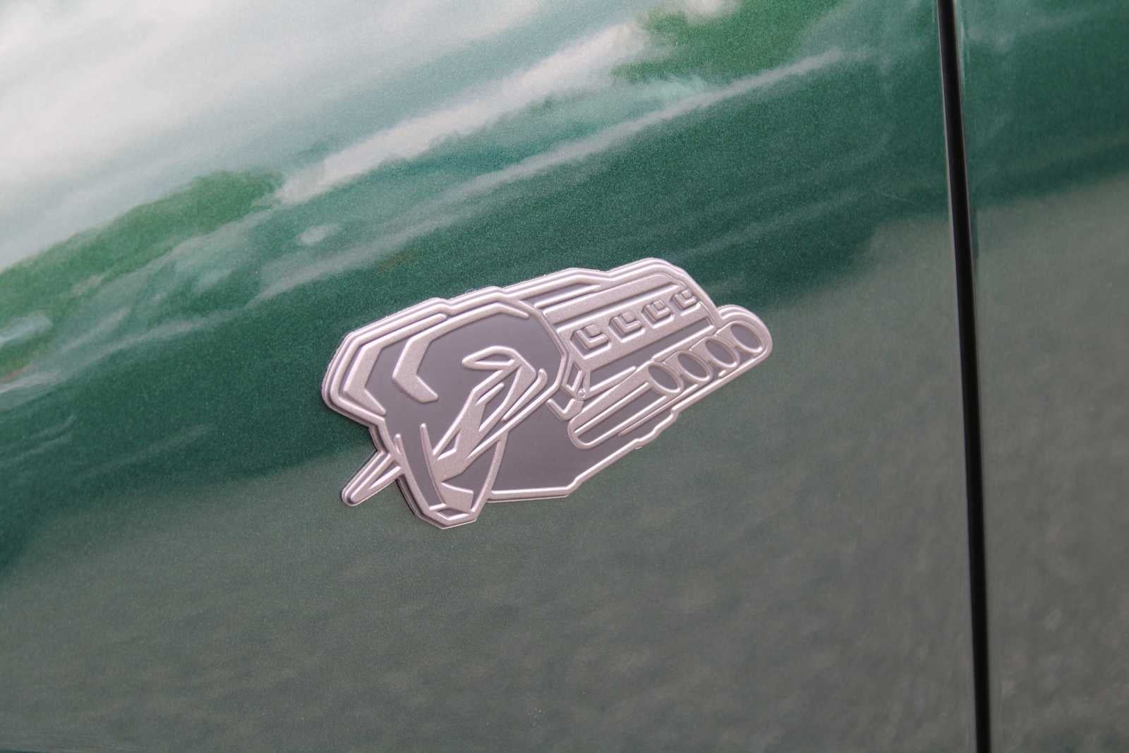2027 RAM 1500 Big Horn