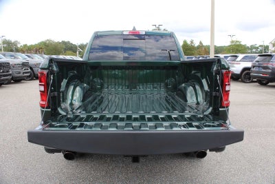 2027 RAM 1500 Big Horn