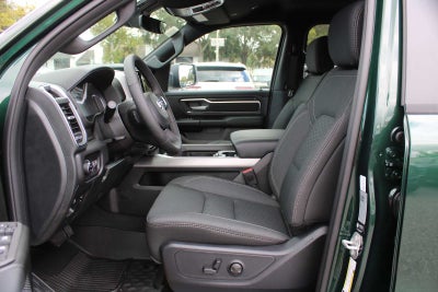 2027 RAM 1500 Big Horn