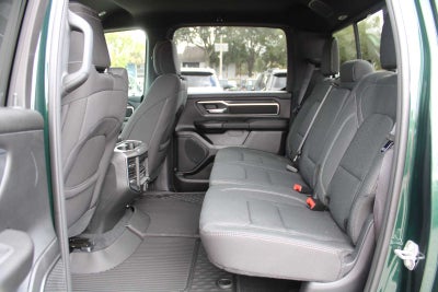 2027 RAM 1500 Big Horn