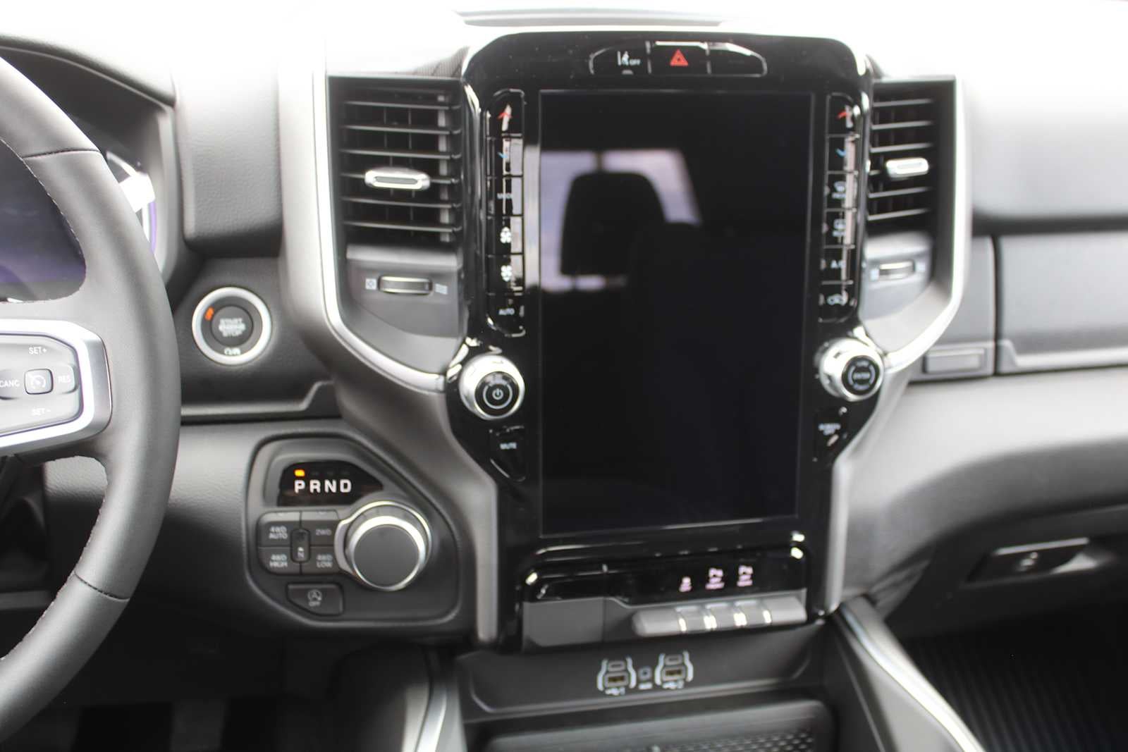 2027 RAM 1500 Big Horn