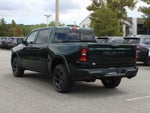 2027 RAM 1500 Big Horn