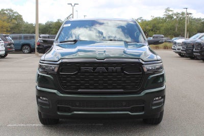 2027 RAM 1500 Big Horn