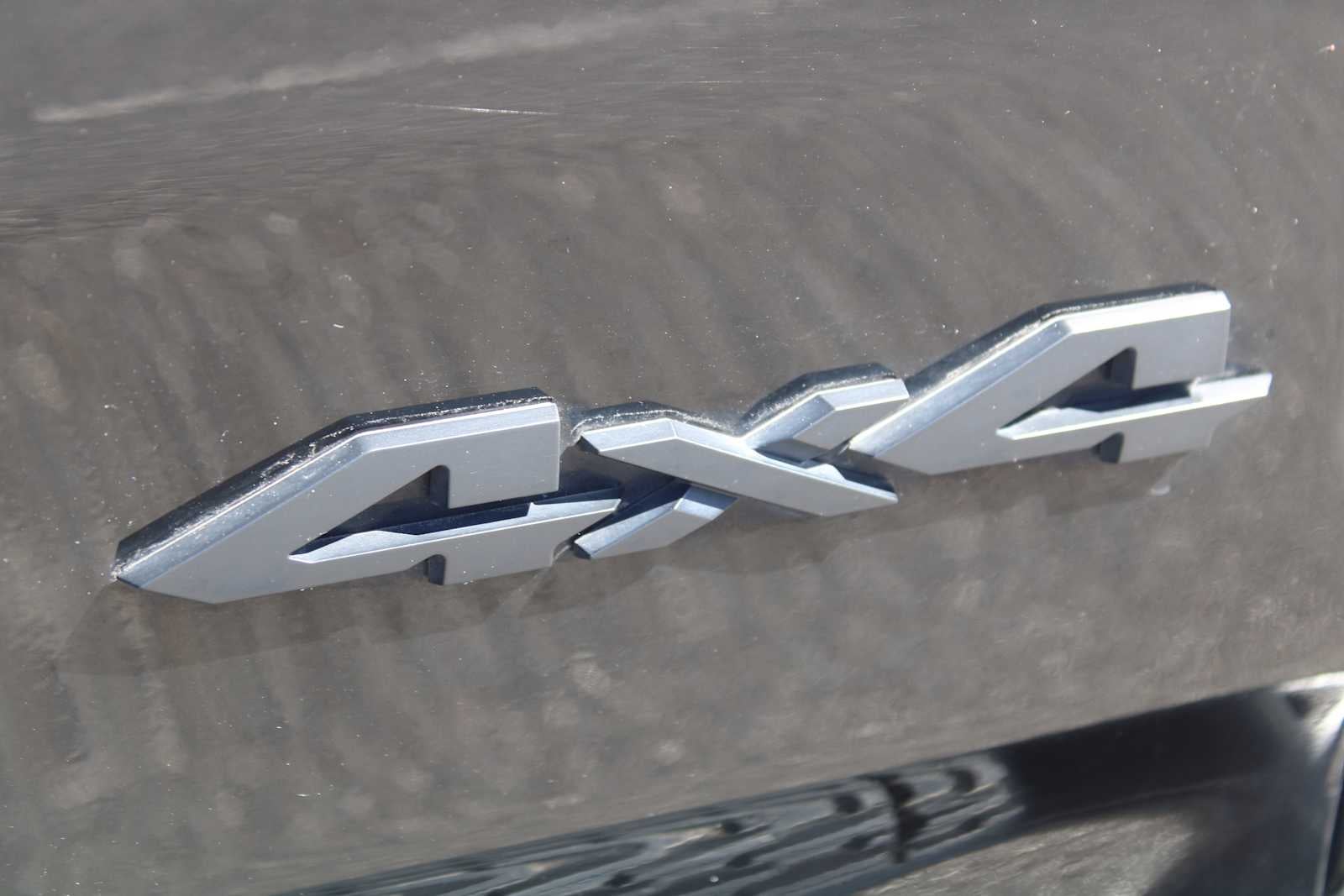 2025 RAM 1500 Warlock