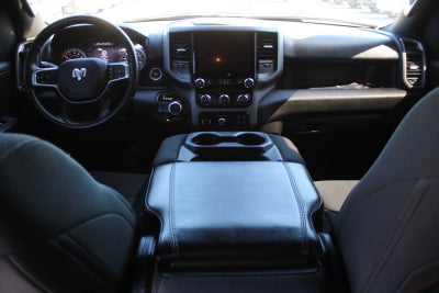 2025 RAM 1500 Warlock