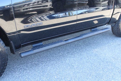 2025 RAM 1500 Warlock