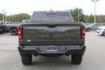 2027 RAM 1500 Warlock
