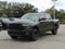 2027 RAM 1500 Warlock