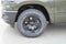 2027 RAM 1500 Warlock