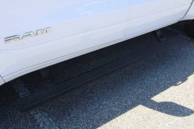 2025 RAM 1500 Longhorn